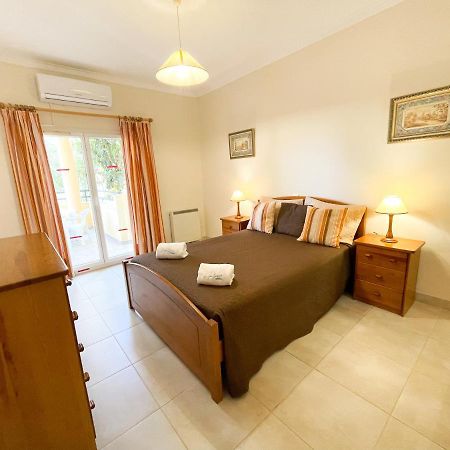 Апартаменты T2 005 - Terracos Do Vau Портиман Экстерьер фото