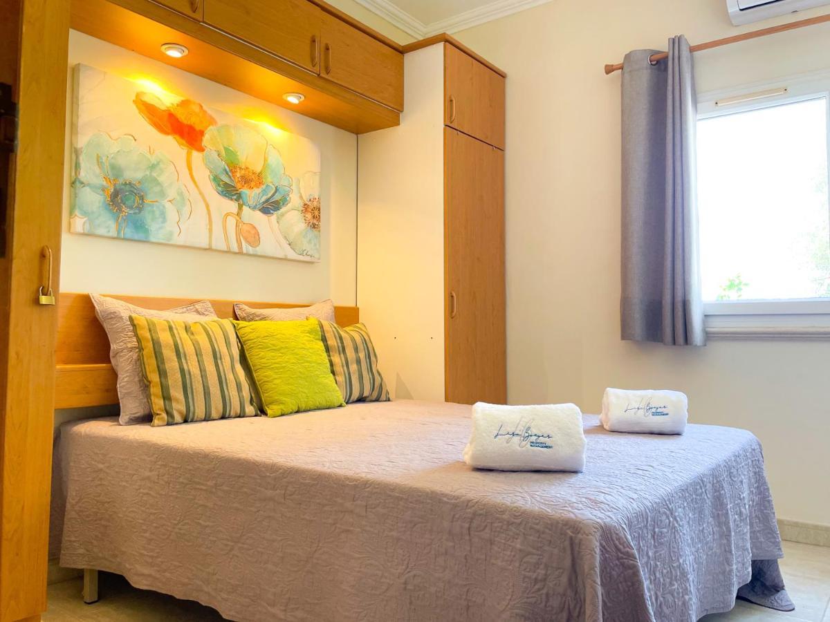 Апартаменты T2 005 - Terracos Do Vau Портиман Экстерьер фото