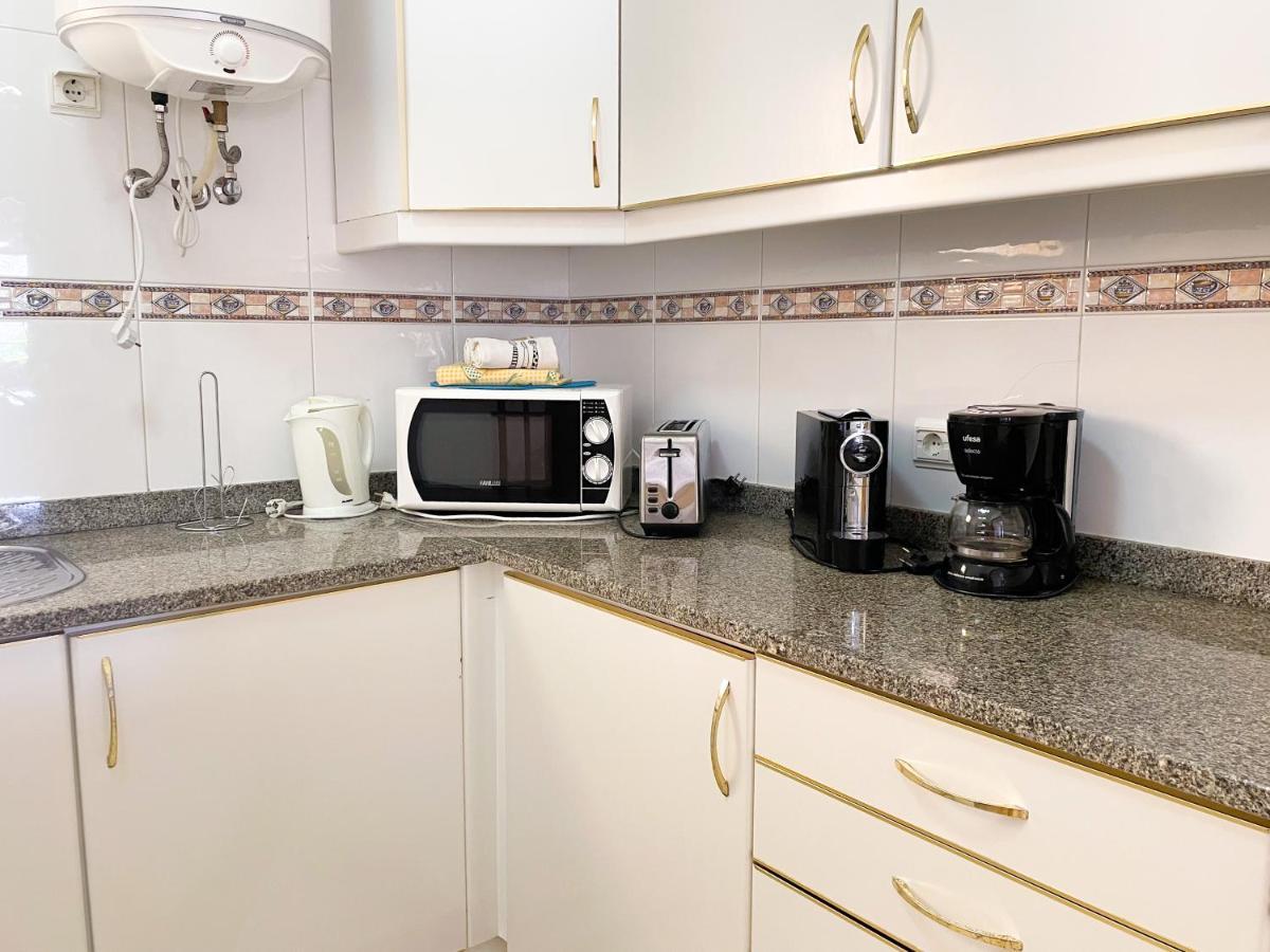 Апартаменты T2 005 - Terracos Do Vau Портиман Экстерьер фото